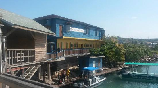 Montego Bay Marine Park